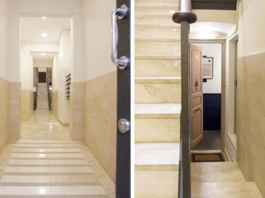 Oasis Sagrada Familia Apartment Barcelona Ngoại thất bức ảnh