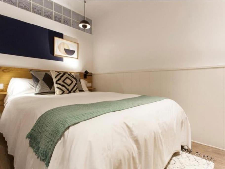 Oasis Sagrada Familia Apartment Barcelona Ngoại thất bức ảnh